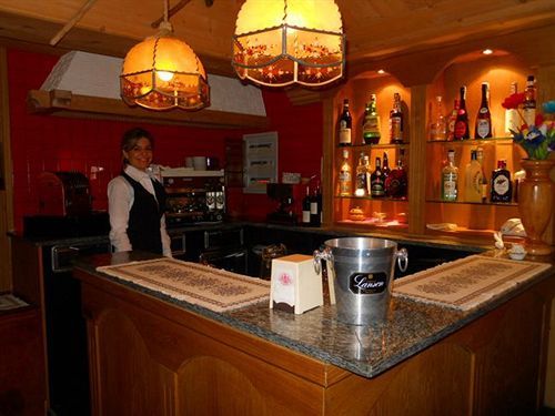 Hotel Milano Piazzatorre Kültér fotó